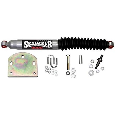 Steering Stabilizer Single Kit by SKYJACKER - 9199 pa2