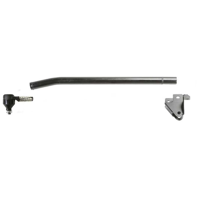 Steering Tie Rod Assembly by FABTECH - FTS24210 pa1