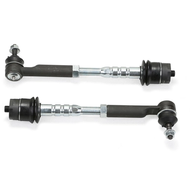 Steering Tie Rod Assembly by FABTECH - FTS71002 pa1