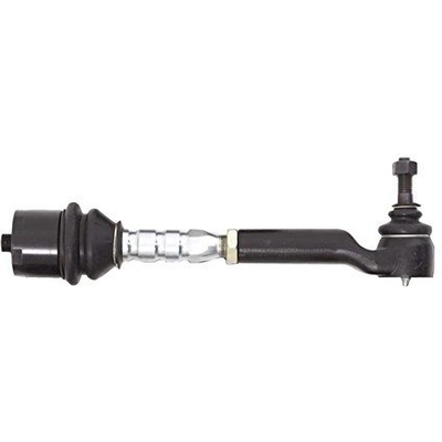 Steering Tie Rod Assembly by FABTECH - FTS71005 pa3