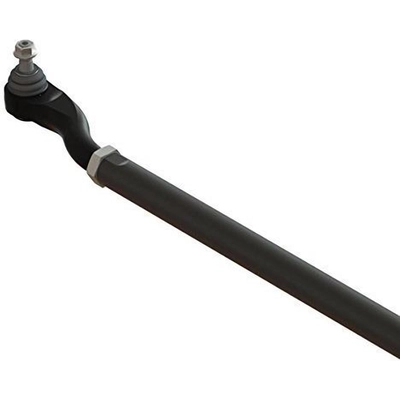 Steering Tie Rod Assembly by TERAFLEX - 1853910 pa2