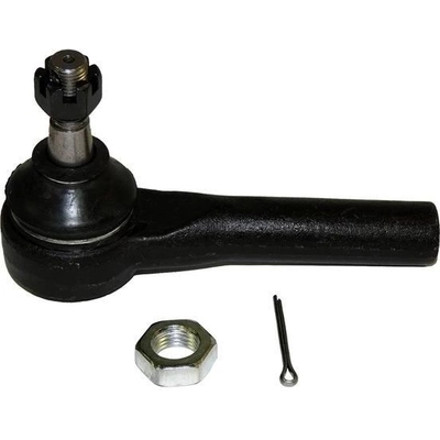 Steering Tie Rod End by CROWN AUTOMOTIVE JEEP REPLACEMENT - 5183761AB pa1