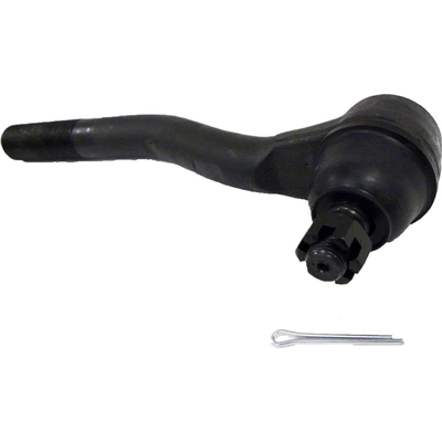 Steering Tie Rod End by CROWN AUTOMOTIVE JEEP REPLACEMENT - 52088511 pa2