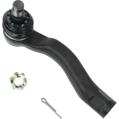 Steering Tie Rod End by GENUINE OE - 45046 69205 pa1