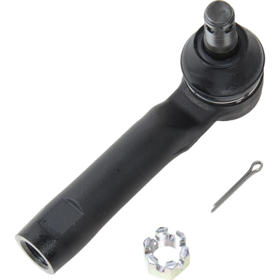 Steering Tie Rod End by GENUINE OE - 45046 69245 pa1