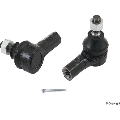 Steering Tie Rod End by GENUINE OE - 53541 S7A 003 pa1