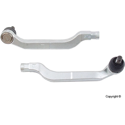 Steering Tie Rod End by GENUINE OE - 53560 SL5 003 pa1