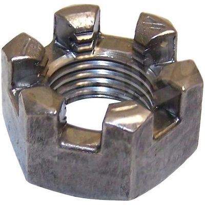 Steering Tie Rod Nut by CROWN AUTOMOTIVE JEEP REPLACEMENT - J0274428 pa2