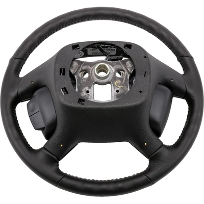 Steering Wheel by ACDELCO - 15917931 pa2