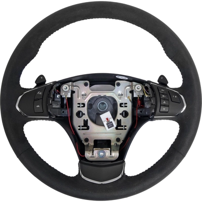 Steering Wheel by ACDELCO - 22873737 pa1