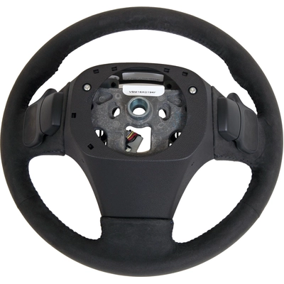 Steering Wheel by ACDELCO - 22873737 pa2