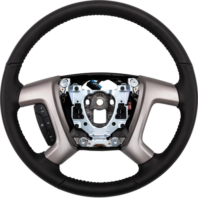 Steering Wheel by ACDELCO - 22947761 pa1