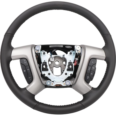 Steering Wheel by ACDELCO - 22947784 pa1