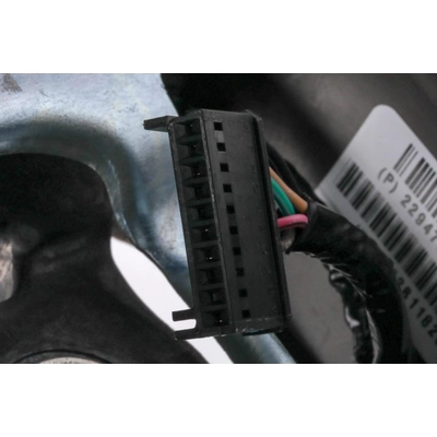 ACDELCO - 22947800 - Steering Wheel pa2