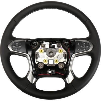 Steering Wheel by ACDELCO - 84483746 pa1