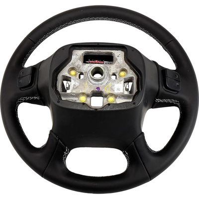 Steering Wheel by ACDELCO - 84483746 pa2