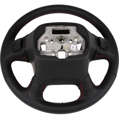 Steering Wheel by ACDELCO - 84483778 pa1