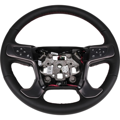 Steering Wheel by ACDELCO - 84483778 pa2