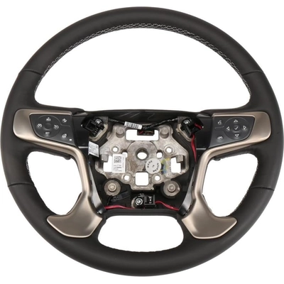 Steering Wheel by ACDELCO - 84483794 pa2