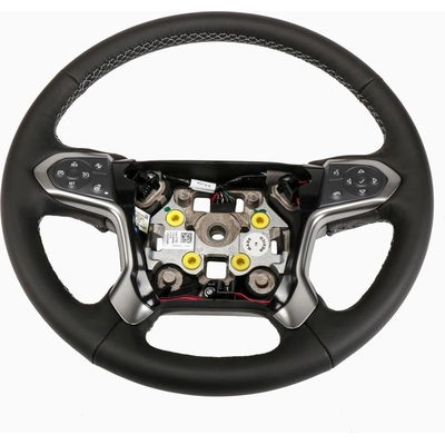 Steering Wheel by ACDELCO - 84483796 pa1
