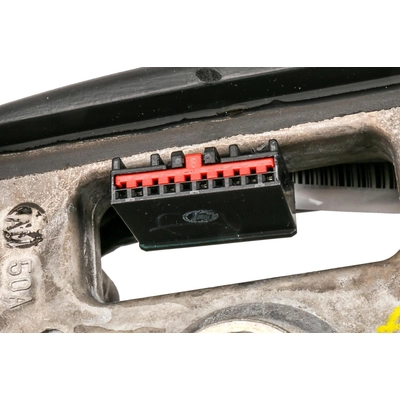 Steering Wheel by ACDELCO - 84483796 pa2