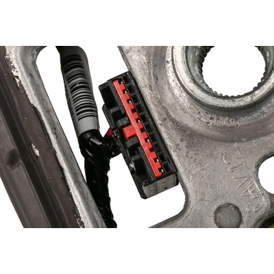 Steering Wheel by ACDELCO - 84483797 pa2