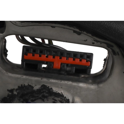 Steering Wheel by ACDELCO - 84750155 pa2