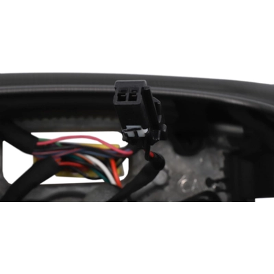 Steering Wheel by ACDELCO - 84946335 pa1