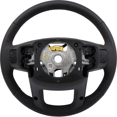 Steering Wheel by ACDELCO - 84946335 pa2
