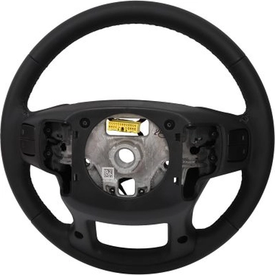 ACDELCO - 84946350 - Steering Wheel pa2
