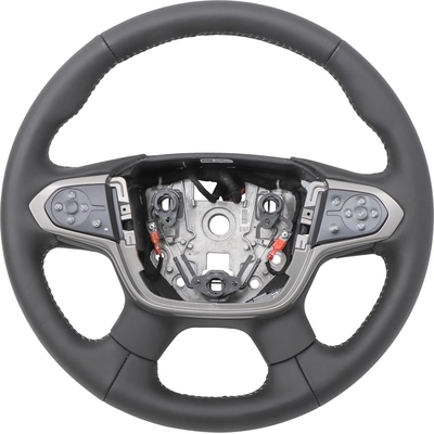 Steering Wheel by ACDELCO - 85117692 pa2