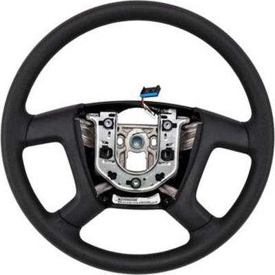 ACDELCO - 85144337 - Steering Wheel pa1