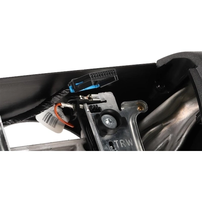 Steering Wheel by ACDELCO - 85144339 pa2