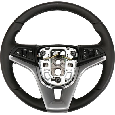 Steering Wheel by ACDELCO - 95129796 pa2