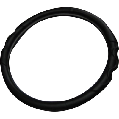Steering Wheel Cover by CLA - 49-0612 pa1