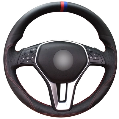 Steering Wheel Cover by CLA - 49-B141L pa1