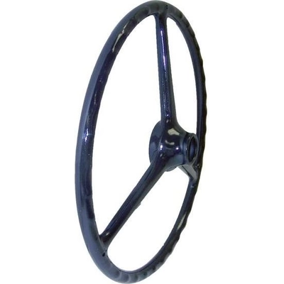 Steering Wheel by CROWN AUTOMOTIVE JEEP REPLACEMENT - 914047 pa1