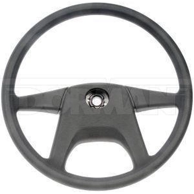 Steering Wheel by DORMAN (HD SOLUTIONS) - 924-5234 pa3