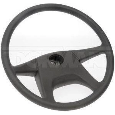 Steering Wheel by DORMAN (HD SOLUTIONS) - 924-5234 pa4