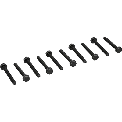 Steering Wheel by ELRING - DAS ORIGINAL - 897.440 pa1