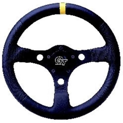 Steering Wheel by GRANT - 1075 pa1