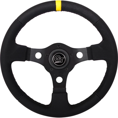 GRANT - 1075 - Steering Wheel pa2