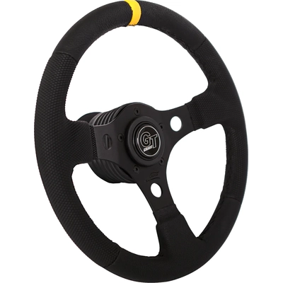 GRANT - 1075 - Steering Wheel pa3
