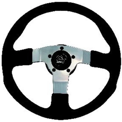 Steering Wheel by GRANT - 1103 pa1