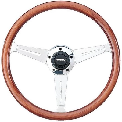 Steering Wheel by GRANT - 1170 pa1