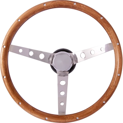 GRANT - 201 - Steering Wheel pa4