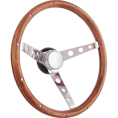 GRANT - 201 - Steering Wheel pa5