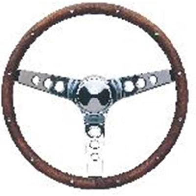 Steering Wheel by GRANT - 213 pa1