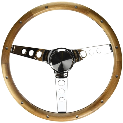 GRANT - 213 - Steering Wheel pa3