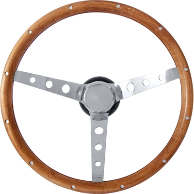 GRANT - 213 - Steering Wheel pa6